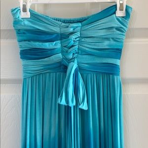 Catwalk Studia Maxi Dress